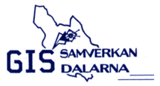 GIS-Samverkan Dalarna